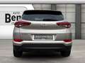 Hyundai TUSCON 1.7 CRDI STYLE *NAVI*SITZ-LENKRADHEIZUNG* White - thumbnail 4