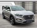 Hyundai TUSCON 1.7 CRDI STYLE *NAVI*SITZ-LENKRADHEIZUNG* Білий - thumbnail 7