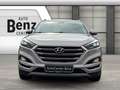 Hyundai TUSCON 1.7 CRDI STYLE *NAVI*SITZ-LENKRADHEIZUNG* White - thumbnail 8