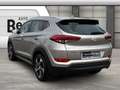 Hyundai TUSCON 1.7 CRDI STYLE *NAVI*SITZ-LENKRADHEIZUNG* White - thumbnail 3