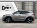 Hyundai TUSCON 1.7 CRDI STYLE *NAVI*SITZ-LENKRADHEIZUNG* White - thumbnail 2