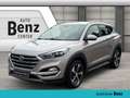 Hyundai TUSCON 1.7 CRDI STYLE *NAVI*SITZ-LENKRADHEIZUNG* Білий - thumbnail 1