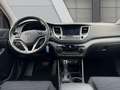 Hyundai TUSCON 1.7 CRDI STYLE *NAVI*SITZ-LENKRADHEIZUNG* White - thumbnail 12