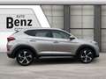 Hyundai TUSCON 1.7 CRDI STYLE *NAVI*SITZ-LENKRADHEIZUNG* White - thumbnail 6