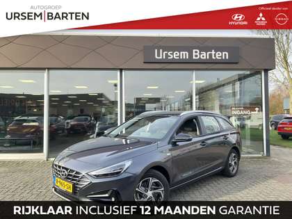 Hyundai i30 Wagon 1.0 T-GDi MHEV Comfort Smart