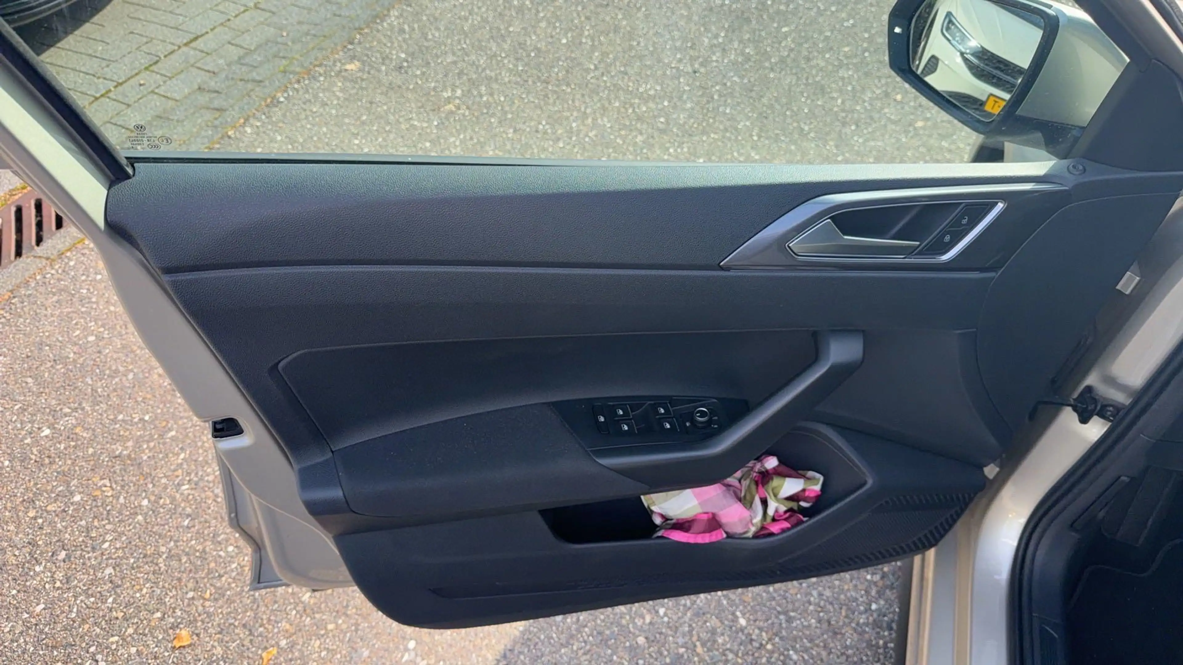 Volkswagen Polo 1.0 TSI Highline — photo 15