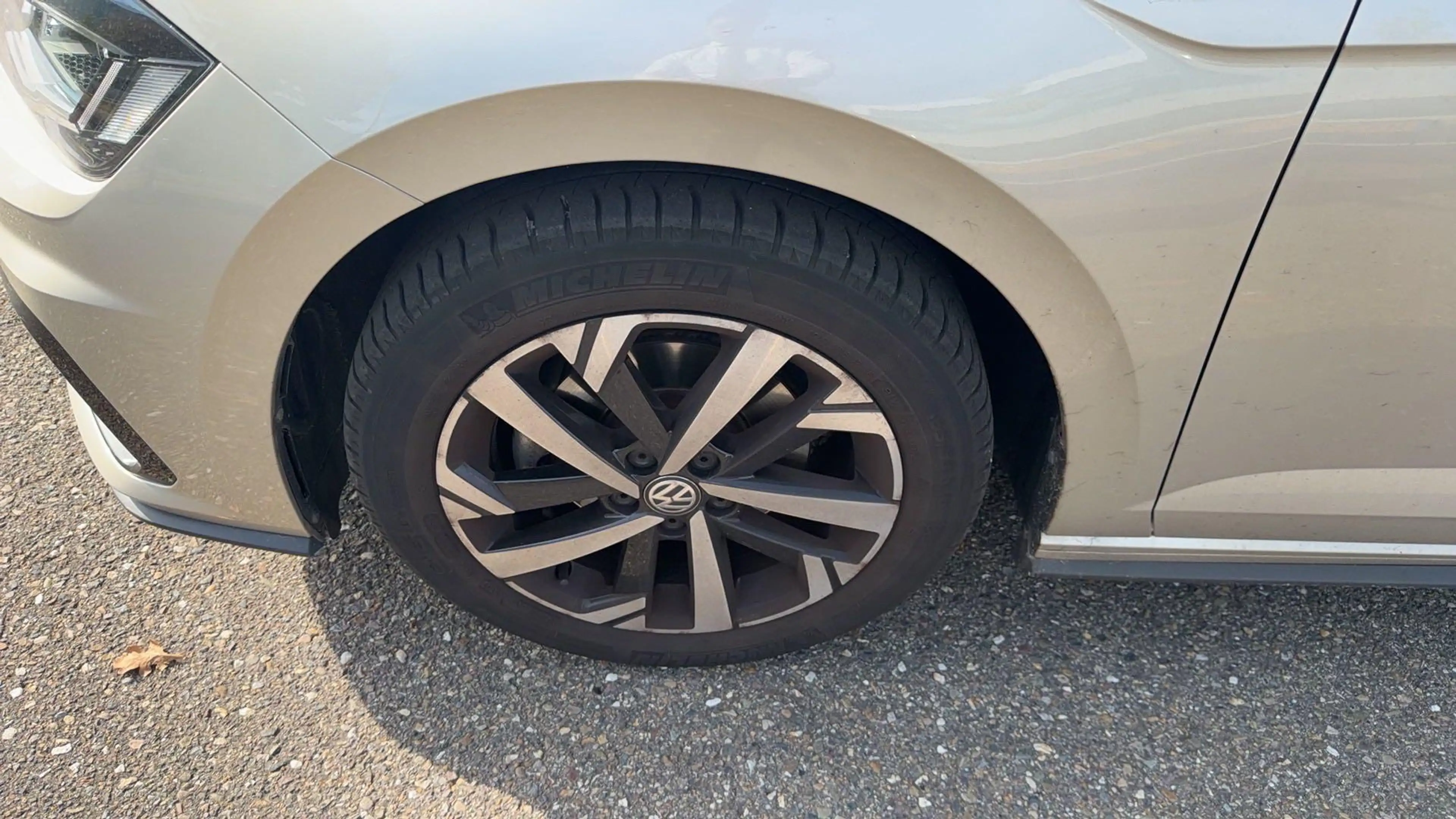 Volkswagen Polo 1.0 TSI Highline — photo 13