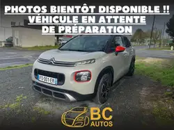 Citroen C3 Aircross 1.2 PureTech 12V