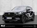Mazda CX-60 2025 2.5L e-SKYACTIV PHEV 327PS AWD Homura-Plus BO Schwarz - thumbnail 1