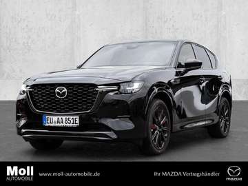2025 2.5L e-SKYACTIV PHEV 327PS AWD Homura-Plus BO
