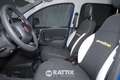 Fiat Panda Pandina 1.0 Firefly Hybrid 70CV Cross Blu/Azzurro - thumbnail 8