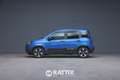 Fiat Panda Pandina 1.0 Firefly Hybrid 70CV Cross Blu/Azzurro - thumbnail 2