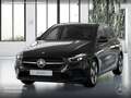 Mercedes-Benz B 180 PROGRESSIVE+NIGHT+PANO+MULTIBEAM+KAMERA+TOTW Schwarz - thumbnail 2