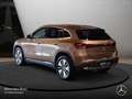 Mercedes-Benz EQA 250 ELECTRICART+PLUS-PAKET+KAMERA+KEYLESS+SPUR Bronze - thumbnail 10