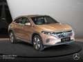 Mercedes-Benz EQA 250 ELECTRICART+PLUS-PAKET+KAMERA+KEYLESS+SPUR Bronze - thumbnail 5