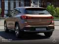 Mercedes-Benz EQA 250 ELECTRICART+PLUS-PAKET+KAMERA+KEYLESS+SPUR Bronze - thumbnail 24