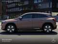 Mercedes-Benz EQA 250 ELECTRICART+PLUS-PAKET+KAMERA+KEYLESS+SPUR Bronze - thumbnail 6