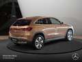 Mercedes-Benz EQA 250 ELECTRICART+PLUS-PAKET+KAMERA+KEYLESS+SPUR Bronze - thumbnail 8