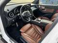 Mercedes-Benz GLC 43 AMG Pano, camera 360, brown ledder, 20” wheels - thumbnail 5