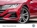 Volkswagen Arteon 2.0 R-LINE 4X4 PANO CAM NAVI LED LM18 Rosso - thumbnail 6