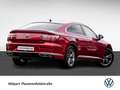 Volkswagen Arteon 2.0 R-LINE 4X4 PANO CAM NAVI LED LM18 Rosso - thumbnail 2