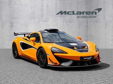 MSO R Pack,Exterior & Interior Carbon Fibre