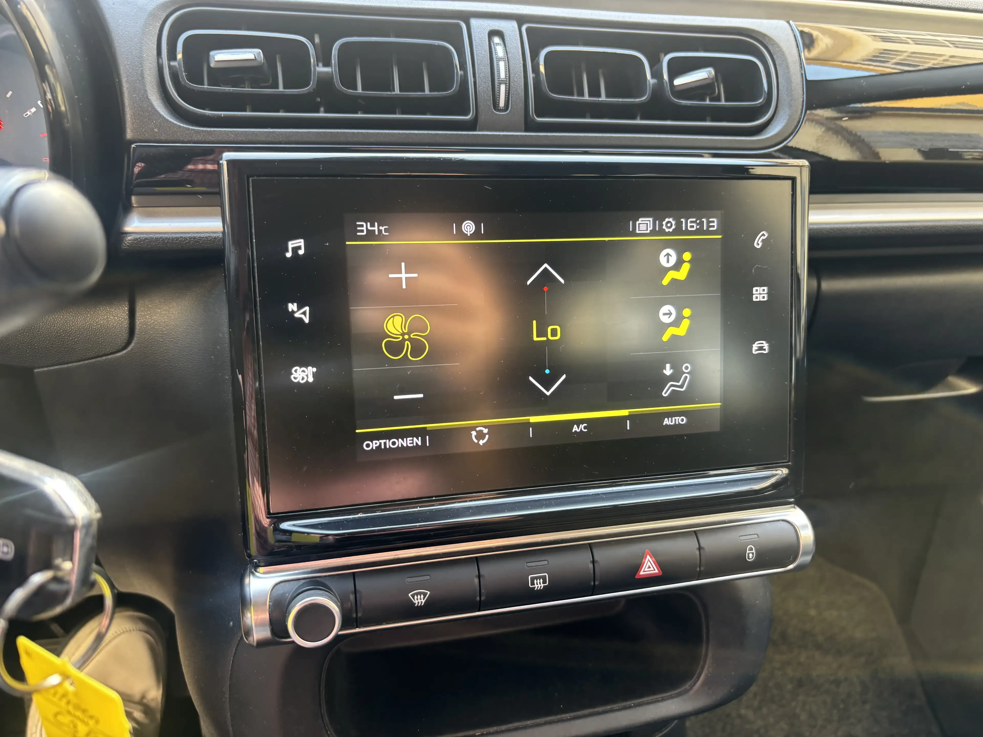 Citroen C3 Feel — photo 10