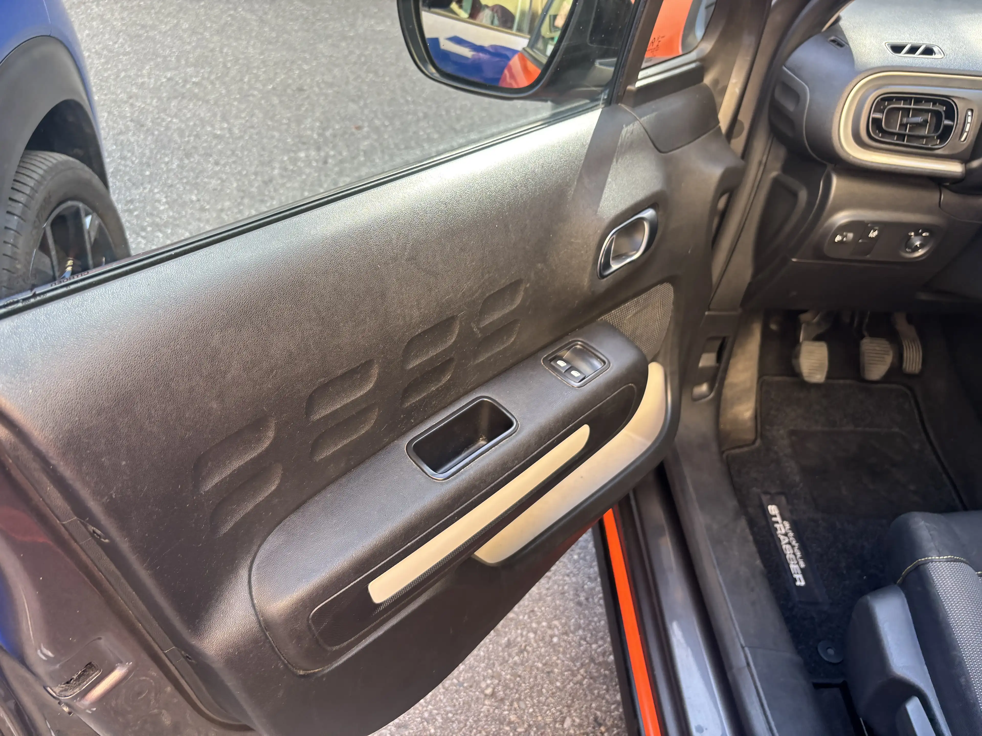 Citroen C3 Feel — photo 6
