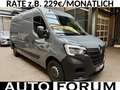 Renault Master 2.3 dCi L2H2 3,5t 3STZ CAM PDC KLIMA BLUE Grau - thumbnail 1
