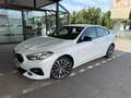 BMW 218 Gran Coupe i Sportline Aut. HeadUp HiFi Komfortzug Blanc - thumbnail 1