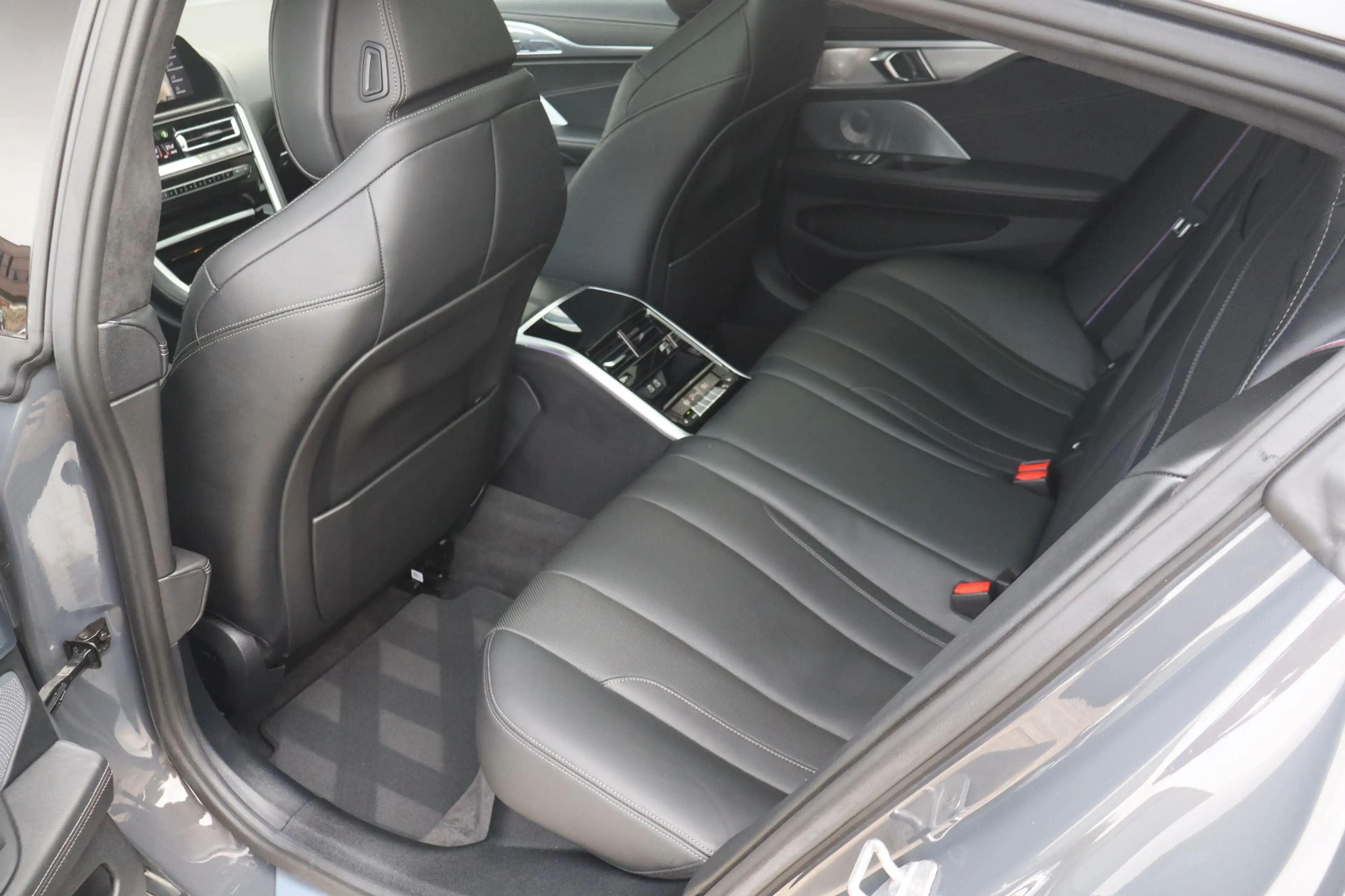 BMW 840 8-serie Gran Coupé 840i xDrive High Executive - NL — photo 47