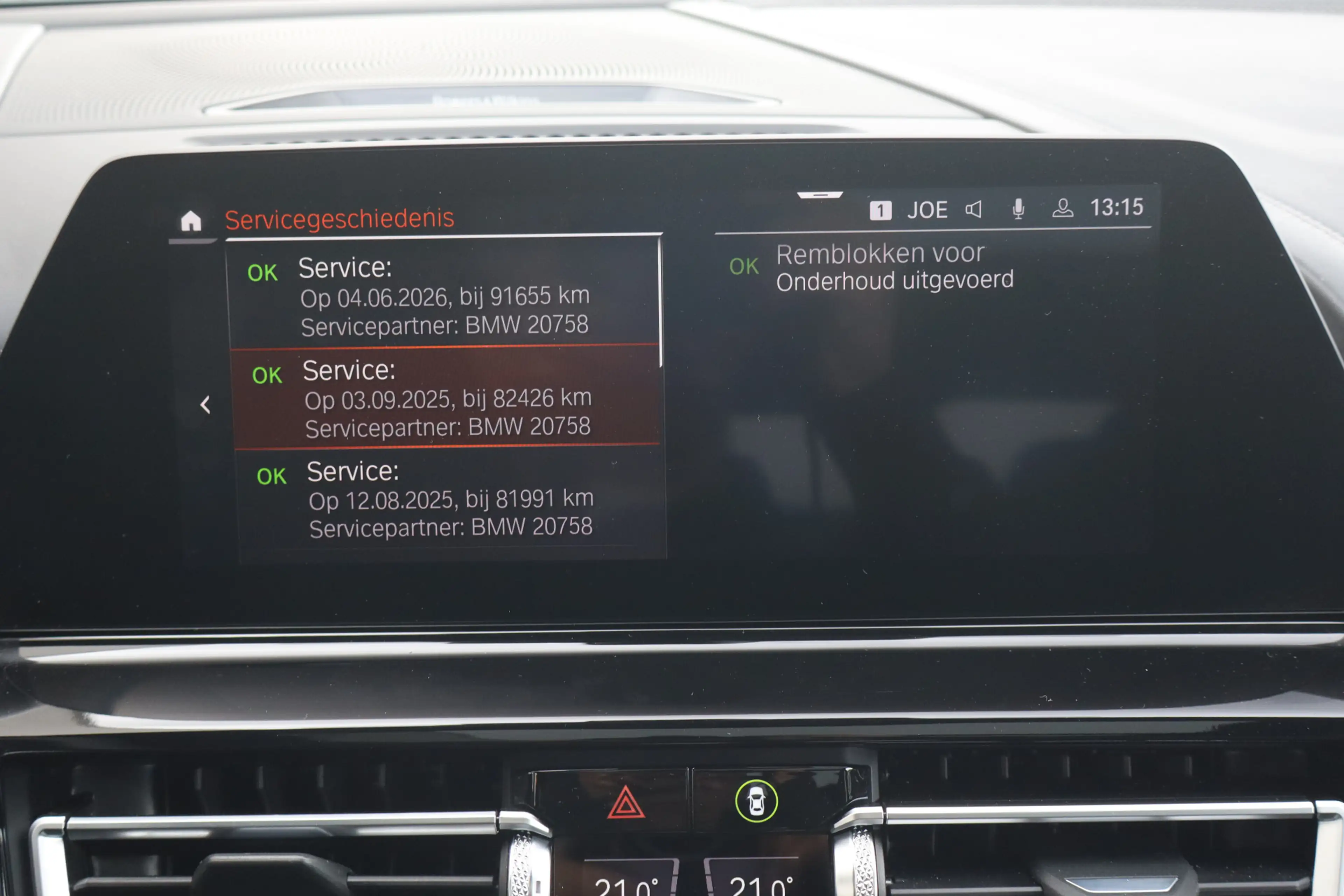 BMW 840 8-serie Gran Coupé 840i xDrive High Executive - NL — photo 14