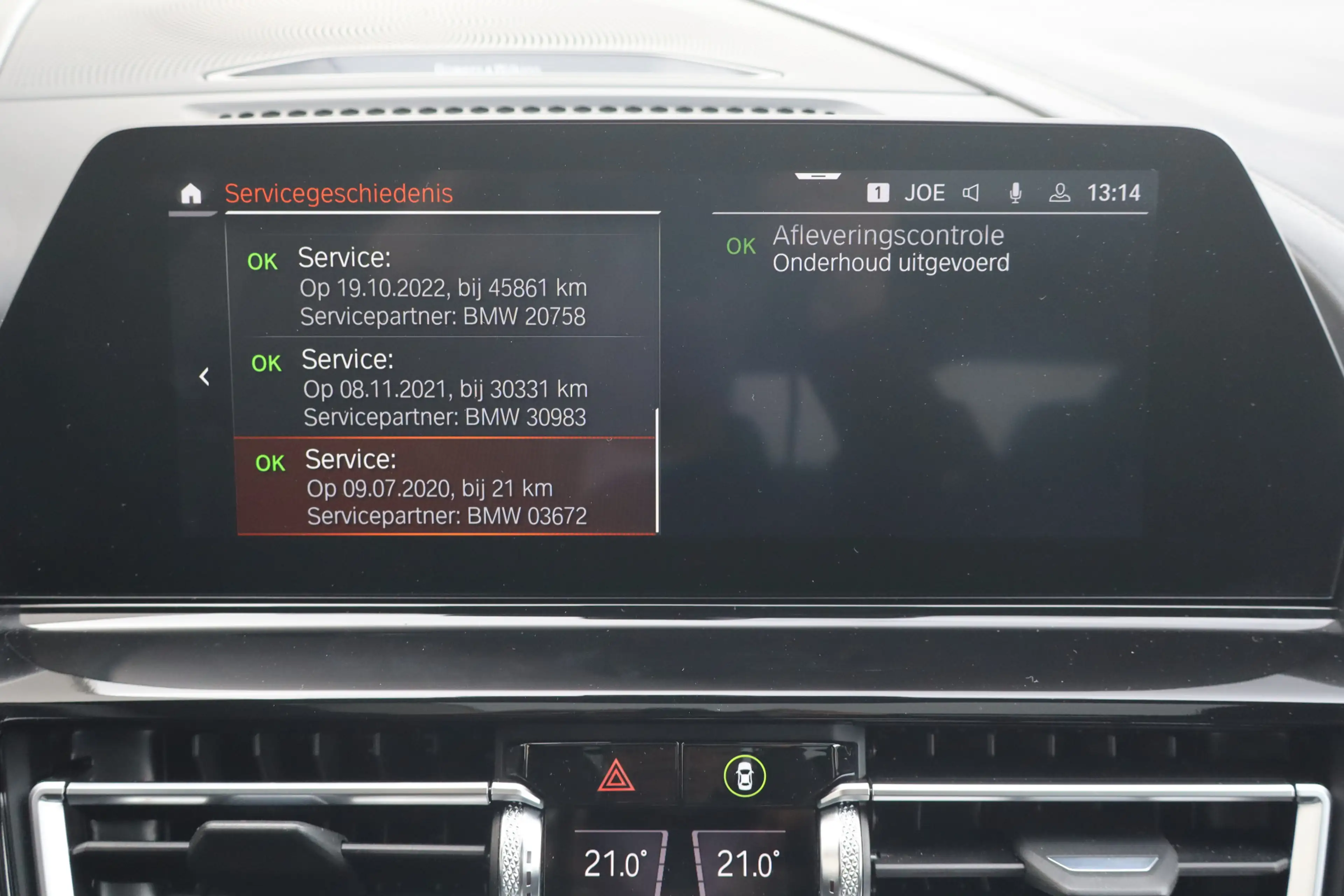 BMW 840 8-serie Gran Coupé 840i xDrive High Executive - NL — photo 16