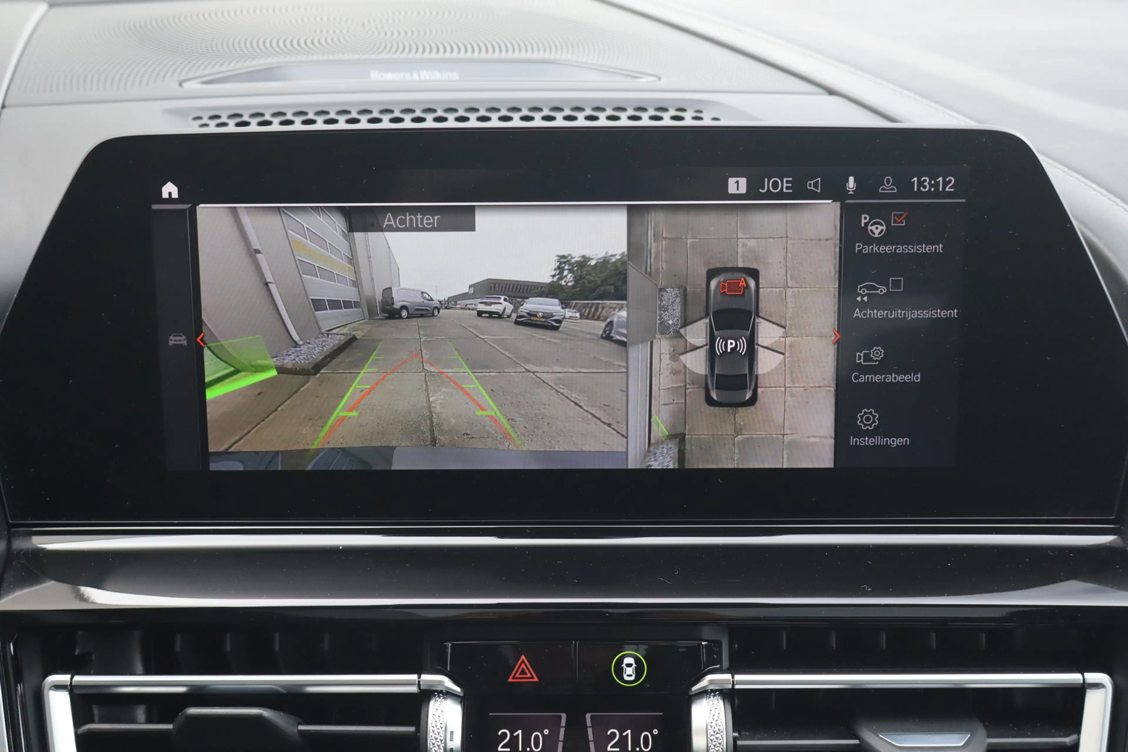 BMW 840 8-serie Gran Coupé 840i xDrive High Executive - NL — photo 11