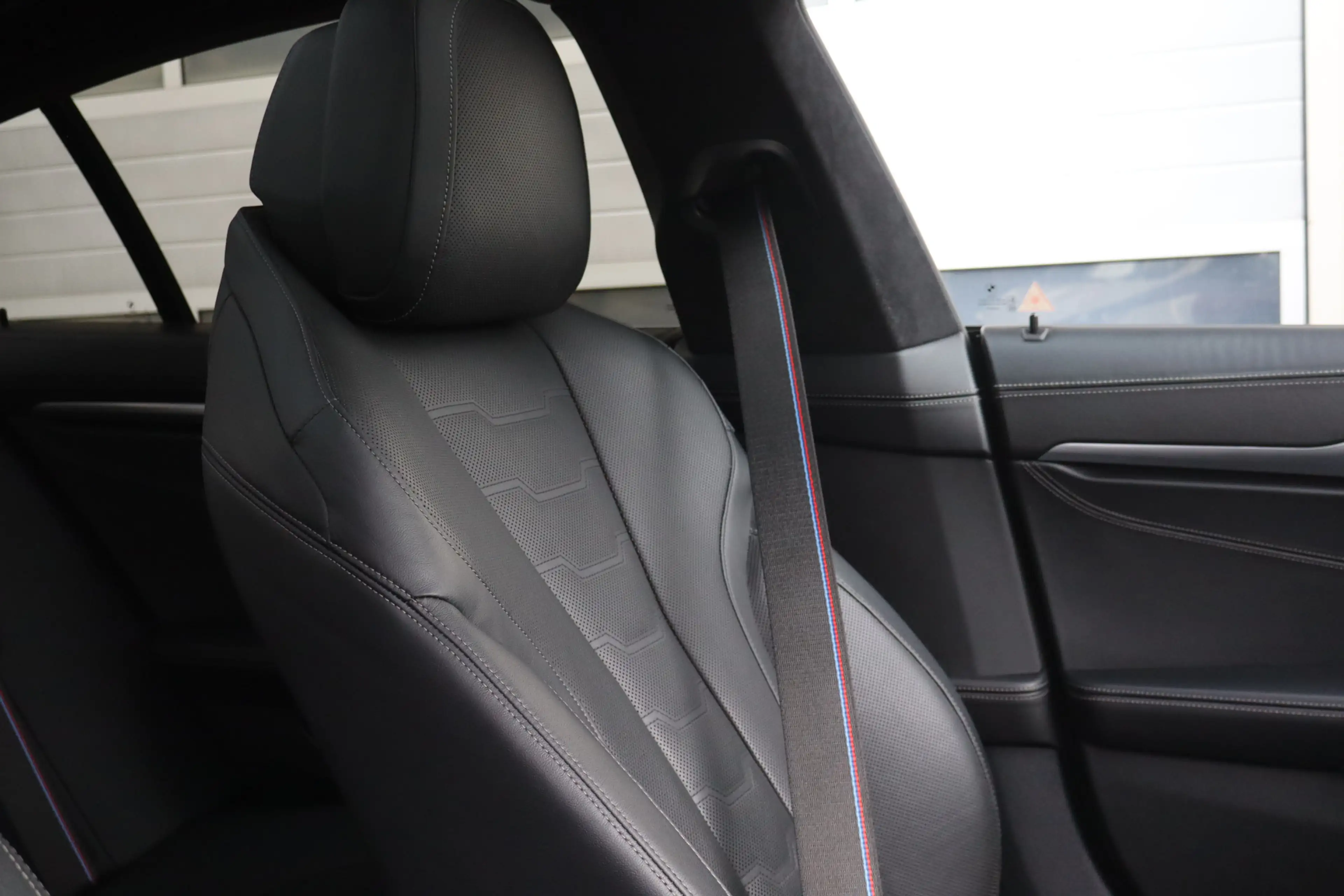 BMW 840 8-serie Gran Coupé 840i xDrive High Executive - NL — photo 20