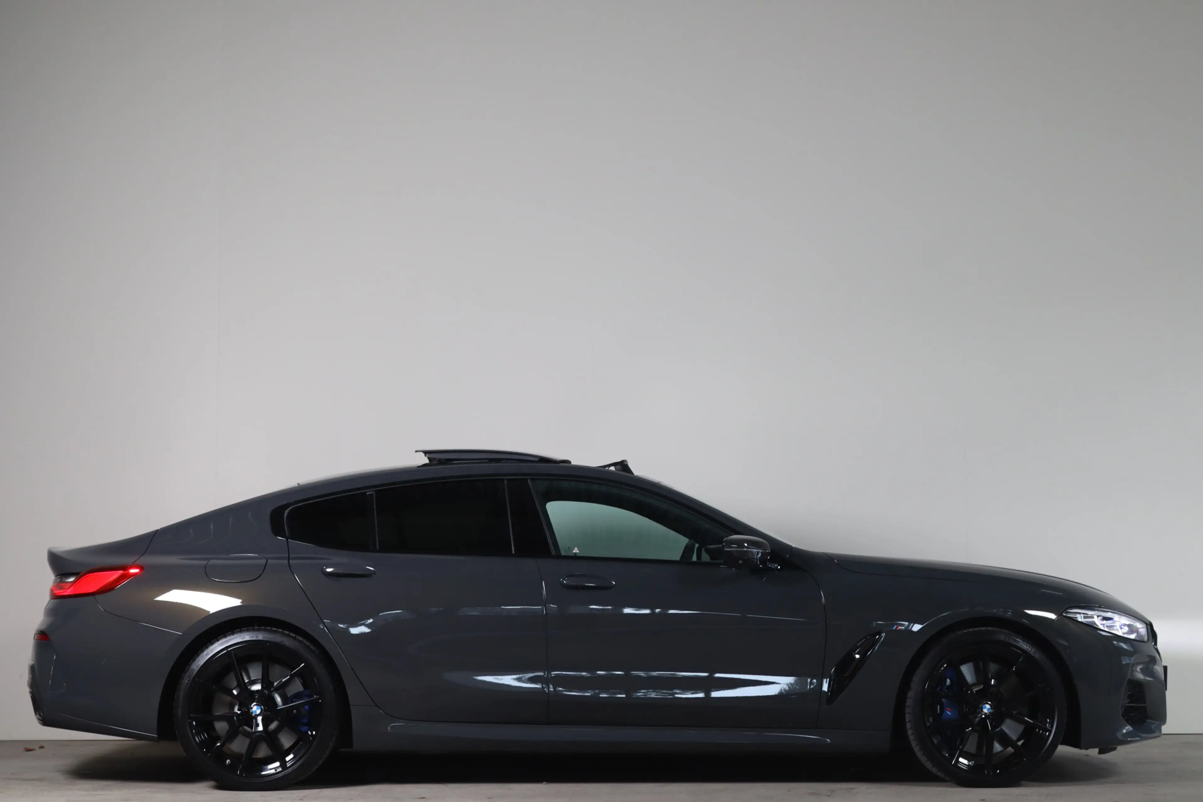 BMW 840 8-serie Gran Coupé 840i xDrive High Executive - NL — photo 18