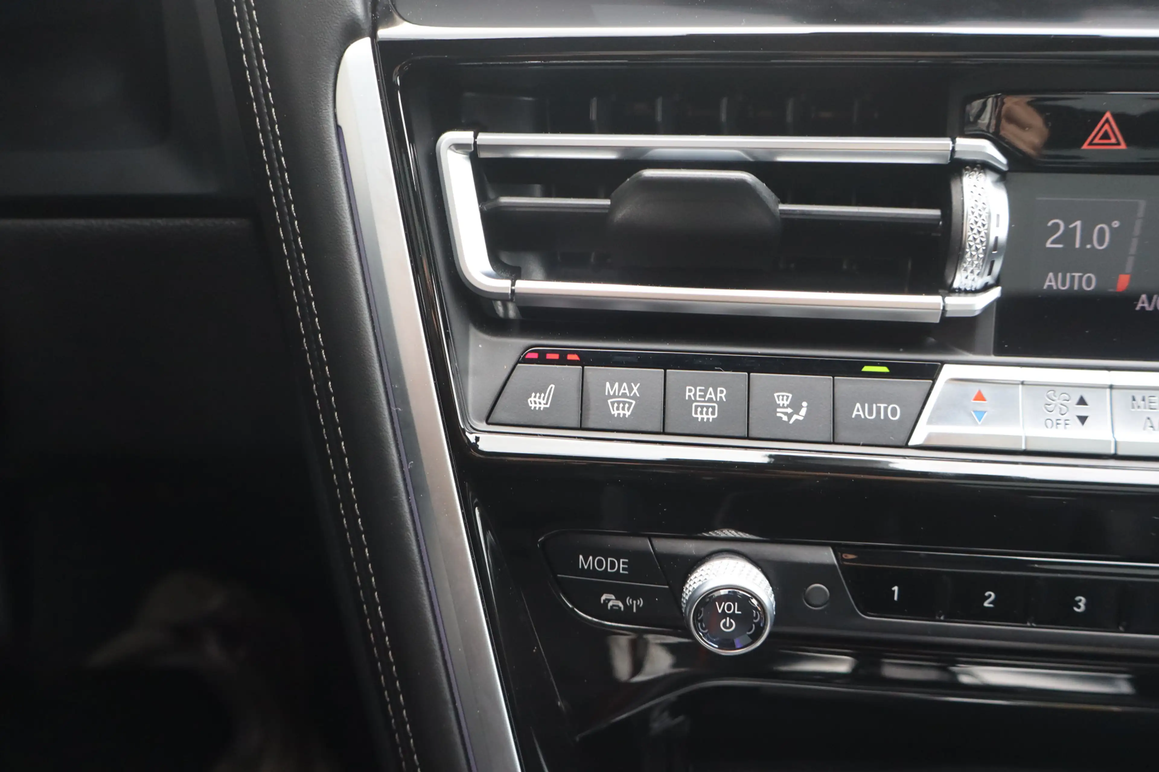 BMW 840 8-serie Gran Coupé 840i xDrive High Executive - NL — photo 27
