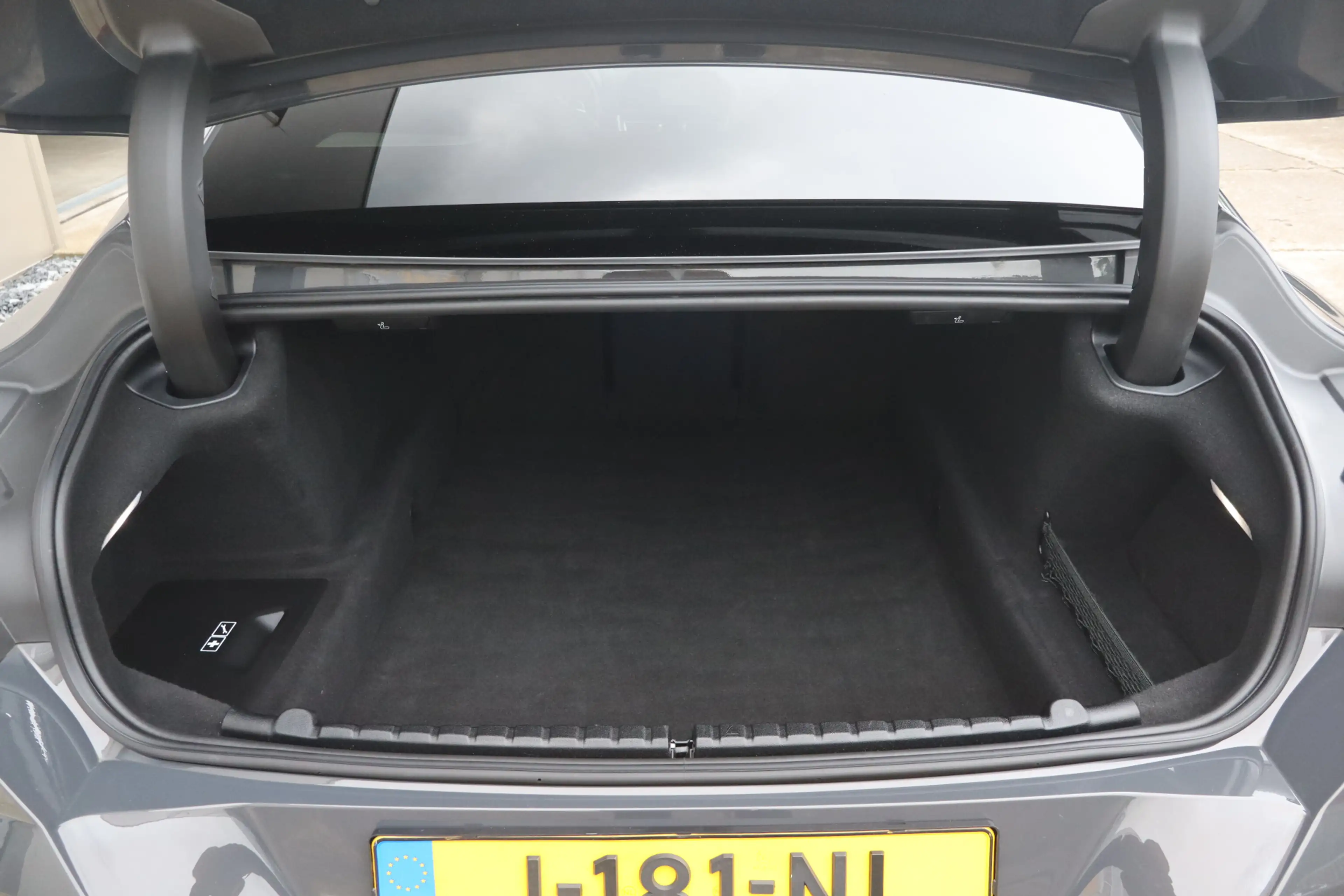 BMW 840 8-serie Gran Coupé 840i xDrive High Executive - NL — photo 38