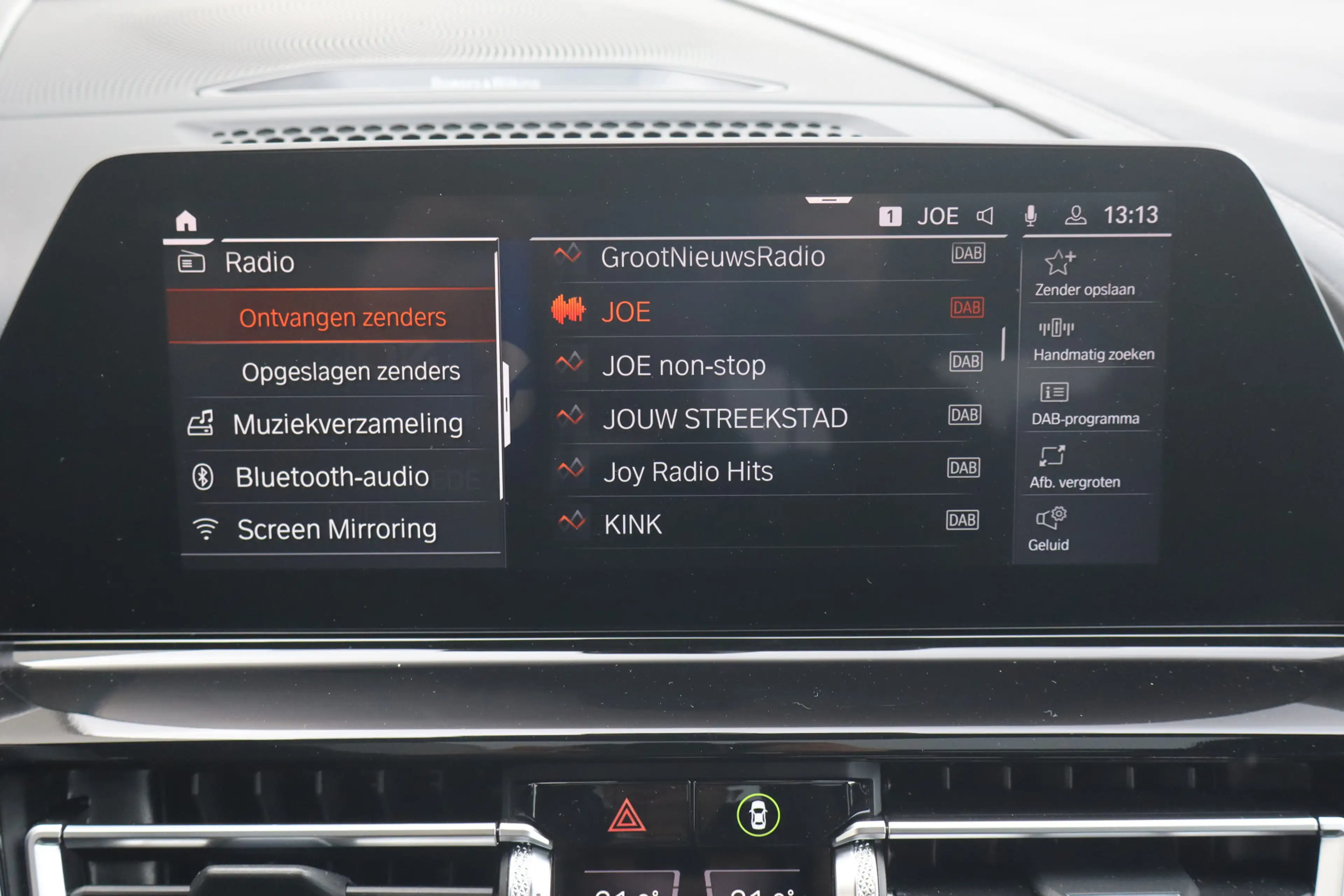 BMW 840 8-serie Gran Coupé 840i xDrive High Executive - NL — photo 17