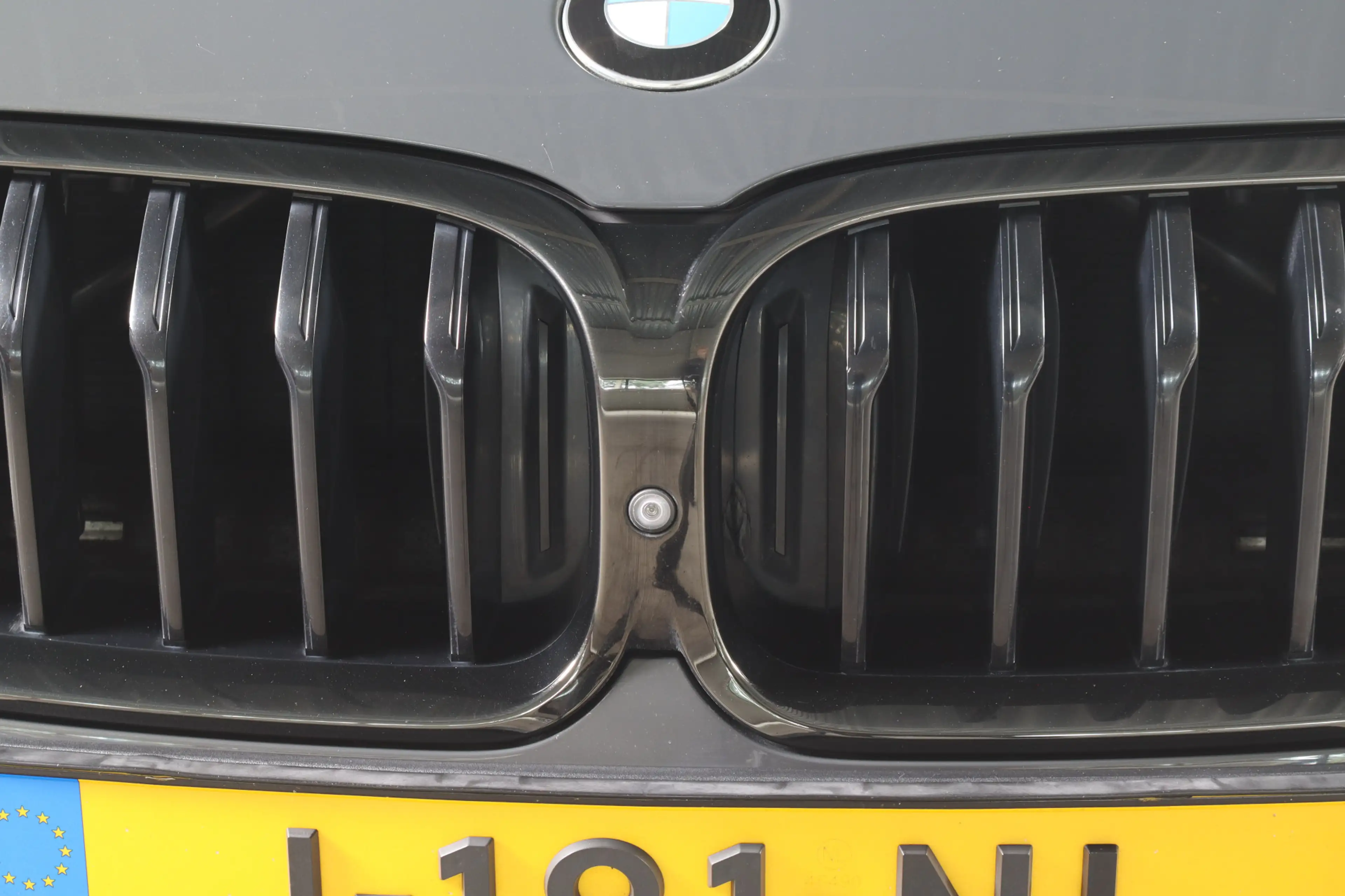 BMW 840 8-serie Gran Coupé 840i xDrive High Executive - NL — photo 42