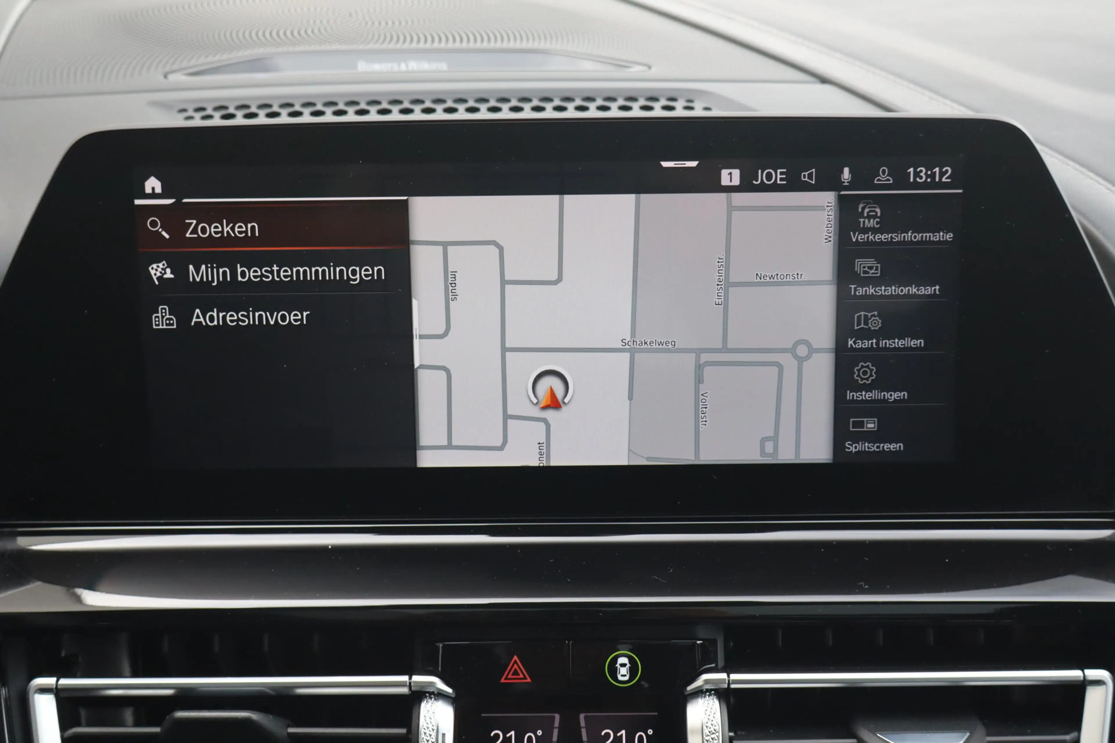 BMW 840 8-serie Gran Coupé 840i xDrive High Executive - NL — photo 13