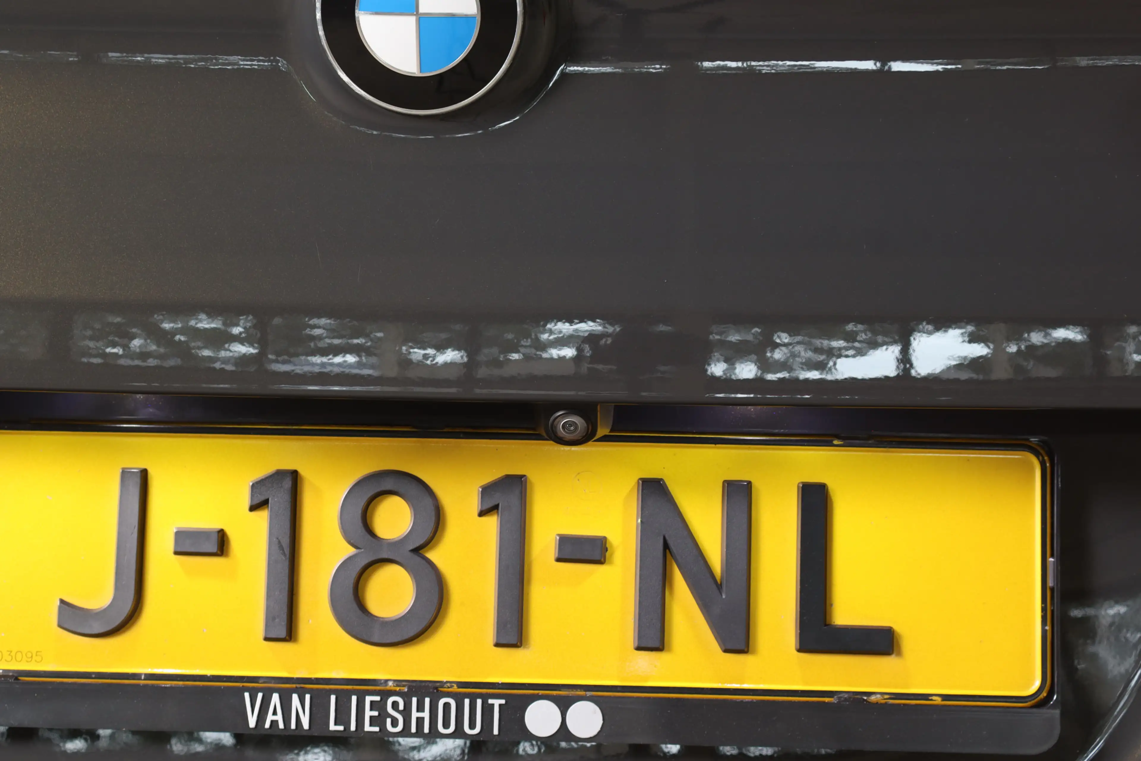 BMW 840 8-serie Gran Coupé 840i xDrive High Executive - NL — photo 44