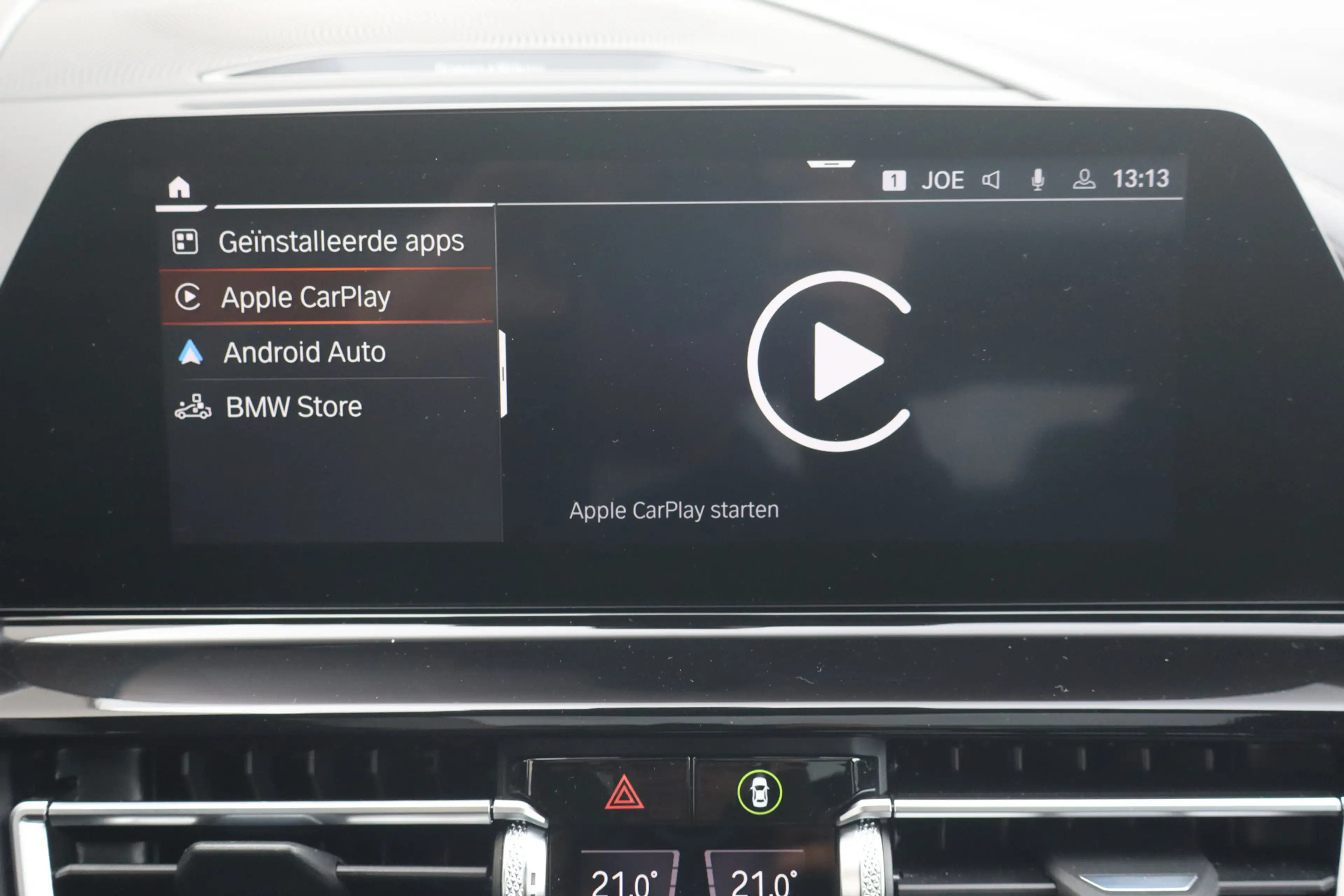 BMW 840 8-serie Gran Coupé 840i xDrive High Executive - NL — photo 12