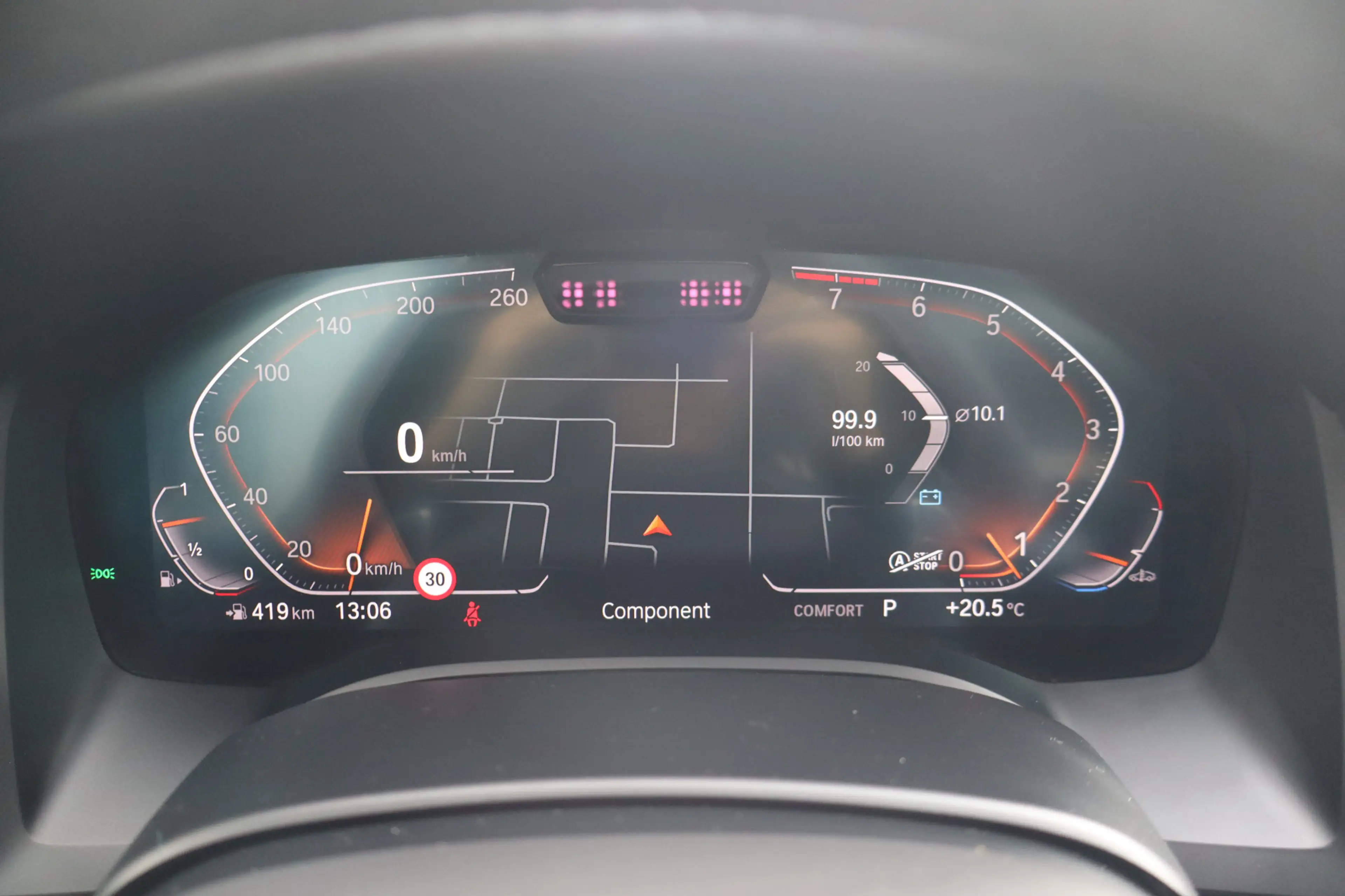 BMW 840 8-serie Gran Coupé 840i xDrive High Executive - NL — photo 10