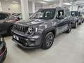 Jeep Renegade Renegade 1.0 t3 120cv Longitude 2wd Grijs - thumbnail 3