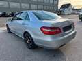 Mercedes-Benz E 250 E Limousine E 250 CDI BlueEfficiency Plateado - thumbnail 4