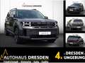 Hyundai SANTA FE 1.6 T-GDI HEV *inkl. Winterräder*NSCC*18WR Grau - thumbnail 1