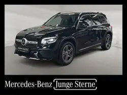 Mercedes-Benz GLB 200 AMG 7 Sitze*AHK*Pano**HUD*Distr*360°*MBea