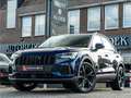 Audi Q3 45 TFSI e Advanced edition CAMERA 20 INCH LED BLAC Azul - thumbnail 5