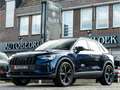 Audi Q3 45 TFSI e Advanced edition CAMERA 20 INCH LED BLAC Azul - thumbnail 1